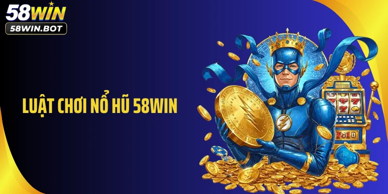 Luật chơi nổ hũ